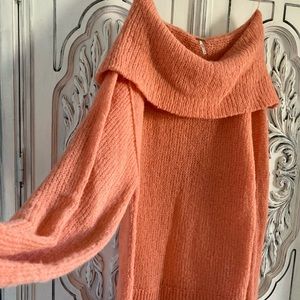 Free People Sweater